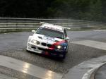 BMW M3 GTR 2001 года